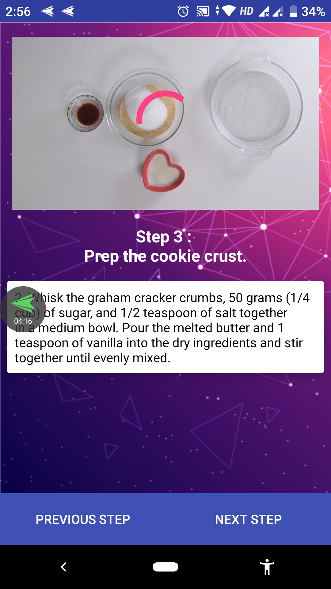 Cookbook3